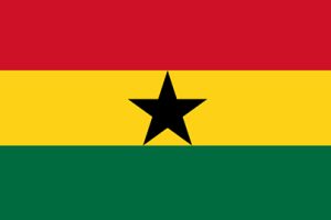 Flag_Ghana